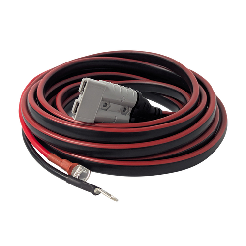 Sphere DC 50A Power Loom 5m