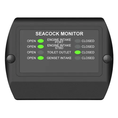 TruDesign Ball Valve Position Monitor