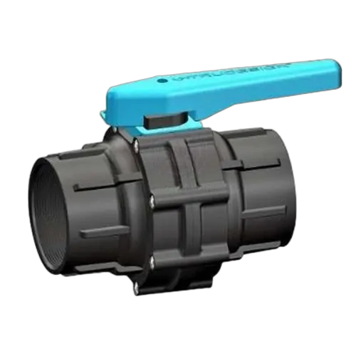TruDesign Ball Valve 3 inch BSP GRP