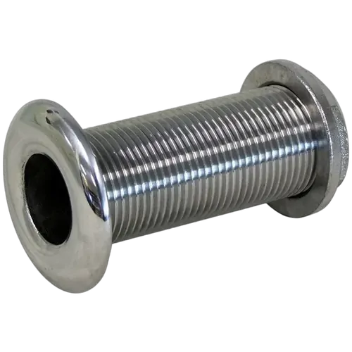 Skin Fitting 3" Bsp 316 Stainless Steel