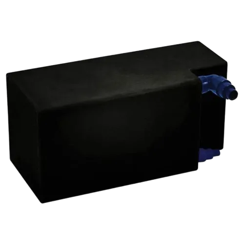 Waste Tank 60L + Fittings