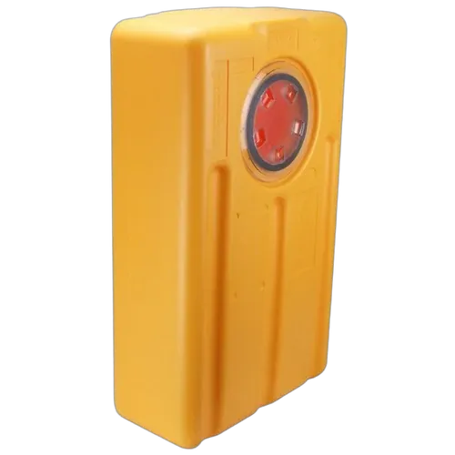 Waste Tank 41L Vertical