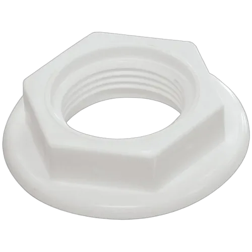 Backnut 5/8" Tail Acetal