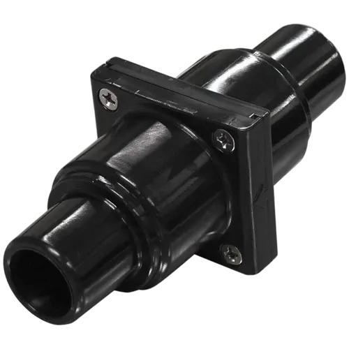 Non Return Valve 25/40mm Tails