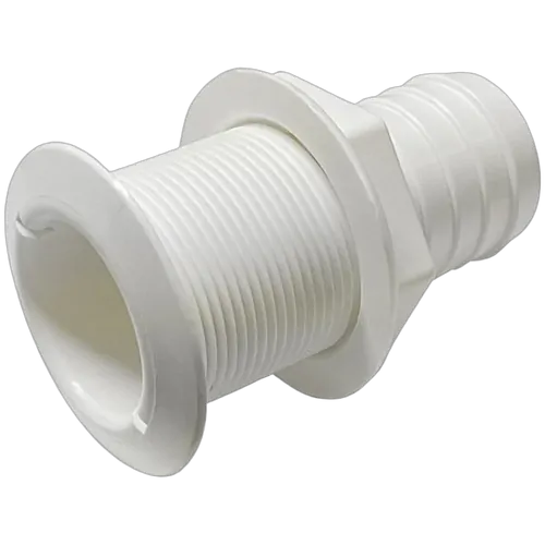 Skin Fitting 1-1/2" Tail Nylon