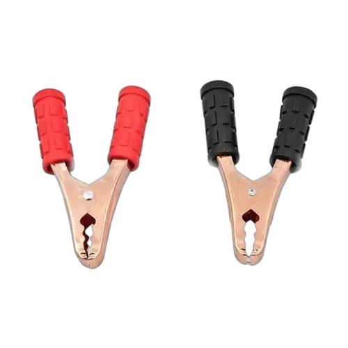 Battery Link Battery Clamps 200 Amp