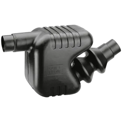 Can-SB Water Lock Muffler Combo 100mm / 115mm 33Ltr