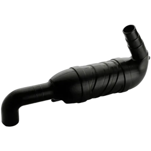 Can-SB 135 Degree Plastic Syphon