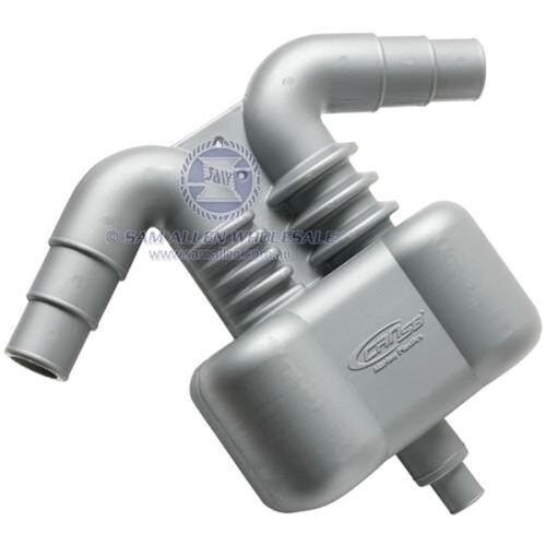 Can-SB 4.5Ltr Water/Gas Separators