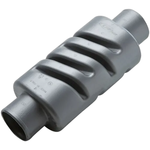 Can-SB Exhaust Silencer 102mm