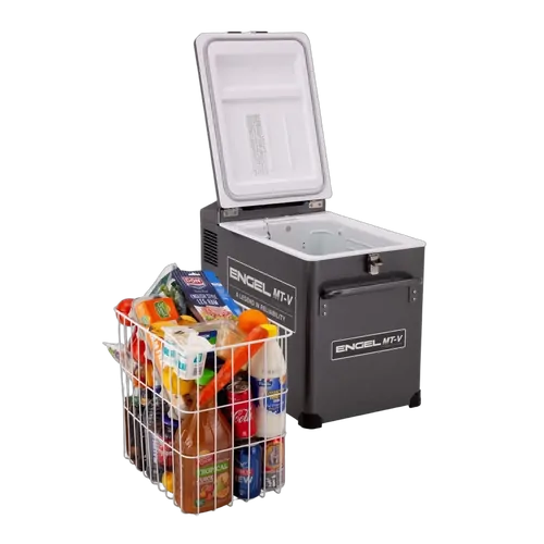 Engel Main Food Basket - MT-V45F