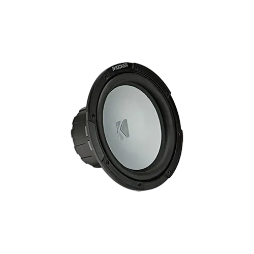 Kicker 45KM104 Marine 10" Marine subwoofer 4 ohm 350 Watt