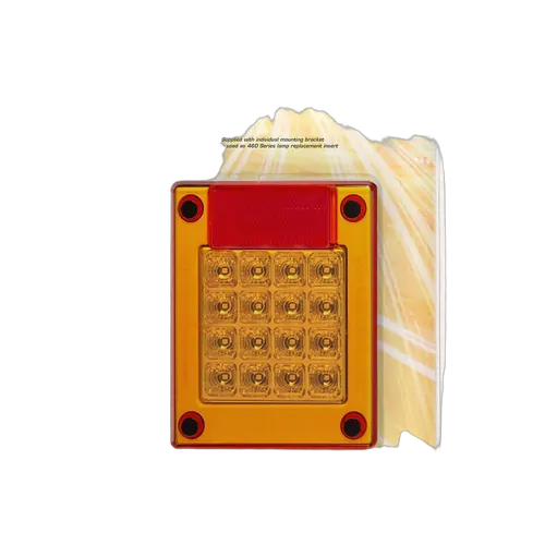 Indicator Lamps 460AM