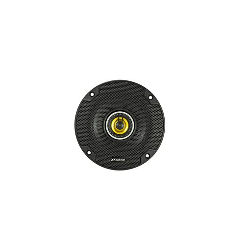Kicker CSC44 CS-Series 4-inch Coaxial Speakers