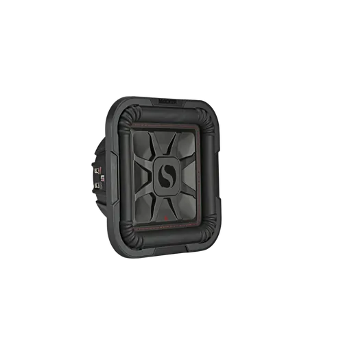 Kicker 46L7T104 10" Solo-Baric L7T 4 Ohm