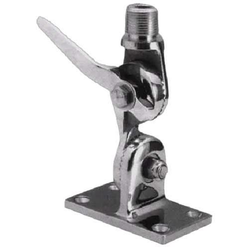 Stainless Steel Antenna Bracket