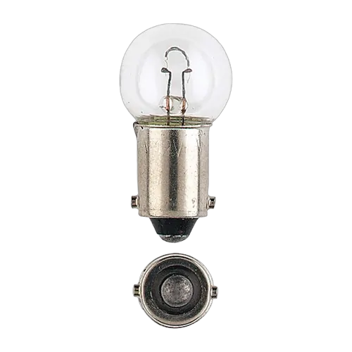 Narva 24V 6W BA9S Incandescent Globes (Box Of 10)