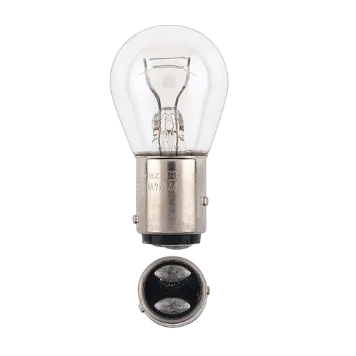 Narva 12V 21/4W P21/4W BAZ15D Incandescent Globes (Box Of 10)