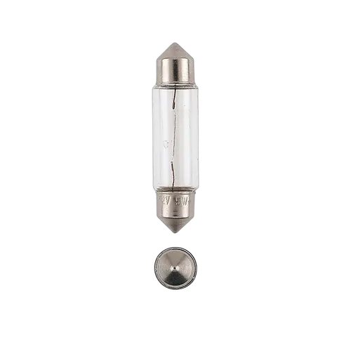 Narva 24V 10W Sv8-5.8 Festoon Globes (Box Of 10)