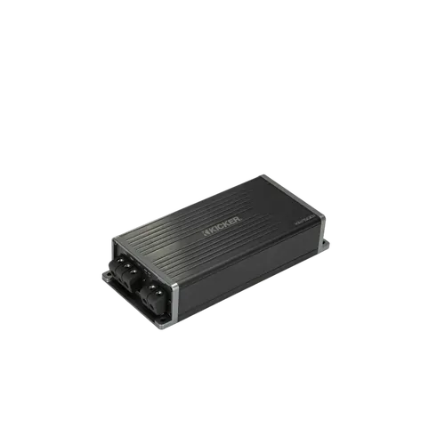 Kicker 47KEY5001 - 500 Watts RMS Mono Amp