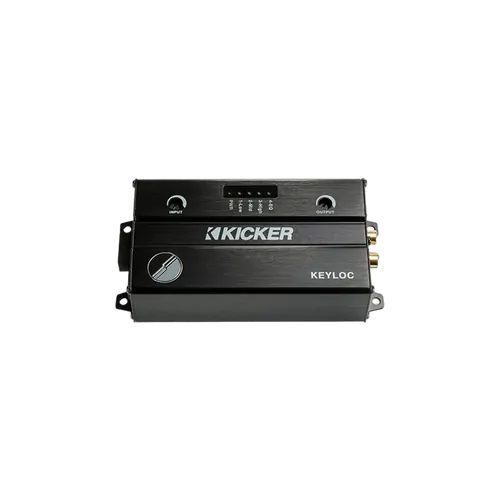 Kicker 47KEYLOC Smart Line-Out Converter