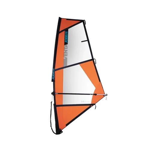 Jobe Aero Venta SUP Sail 3.5 m2 Package