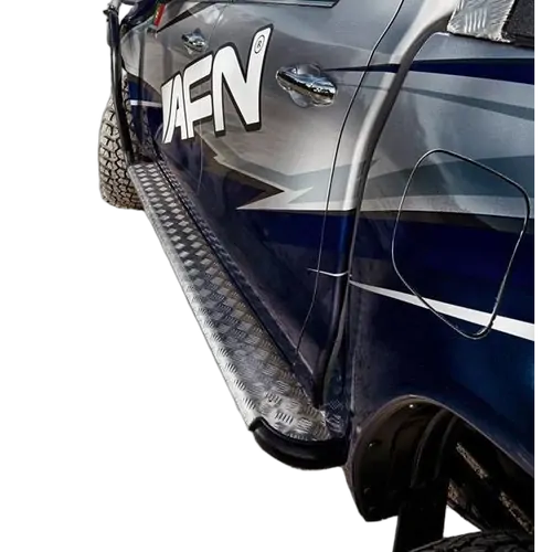 AFN Side Steps For Toyota Hilux Revo N80 2015-2017