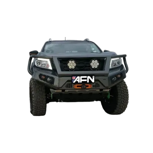 AFN Bullbar (Full) For Nissan Navara NP300 2015-2020