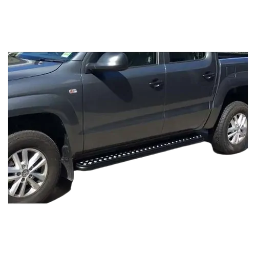 AFN Side Steps For Volkswagen Amarok 2017 - Onwards