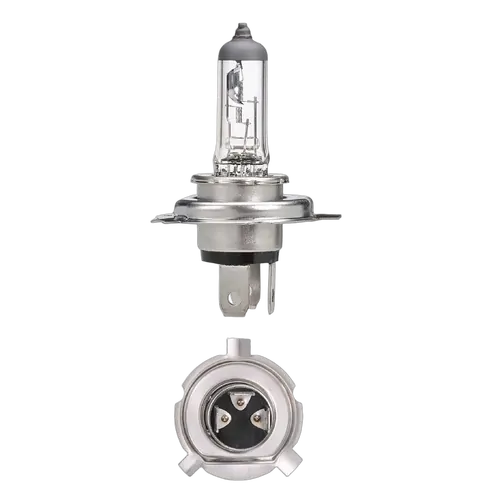 Narva H19 12V 60/55W Puu43T-3 Halogen Headlight Globes