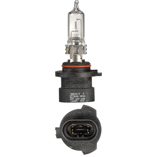 Narva 12V Hb3A 60W P20D Halogen Headlight Globe (Box Of 1)