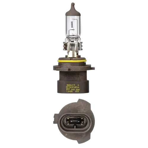 Narva 12V Hb4A 51W P22D Halogen Headlight Globe (Blister Pack Of 1)