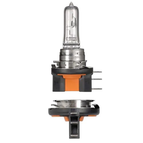 Narva 12V H15 15/55W Halogen Headlight Globe (Box Of 1)