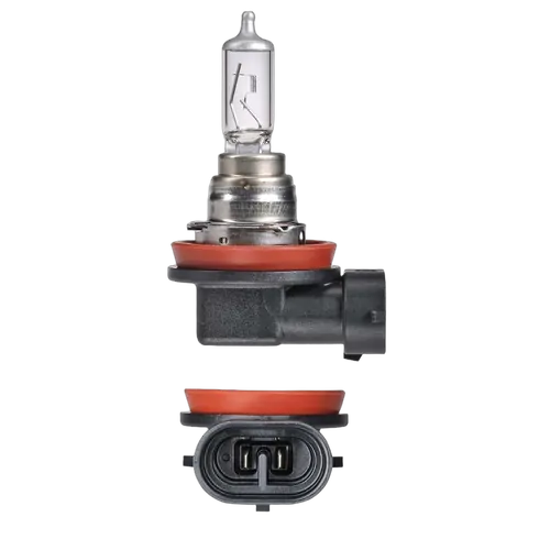 Narva H16 12V 19W Pgj19-3 Halogen Headlight Globes