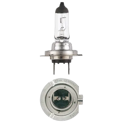 Narva 12V H7 55W Halogen Headlight Globe (Box Of 1)