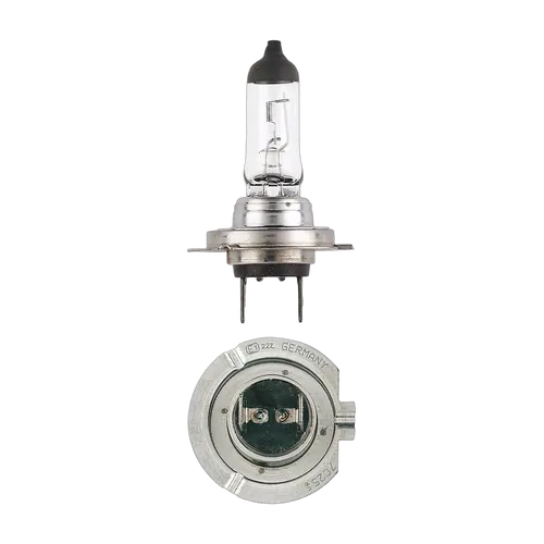 Narva 12V H7 55W Halogen Headlight Globes (Blister Pack Of 1)