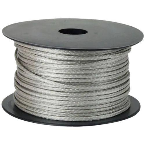 3mm x 100Mtr Polyester Dyneema Single Racing Rope (Reel)