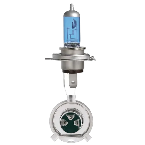 Narva H4 12V 60/55W Intense Plus 30 Halogen Headlight Globes (Blister Pack Of 1)