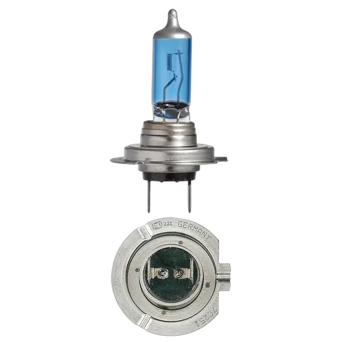 Narva 12V H7 55W Intense Plus 30 Halogen Headlight Globes (Blister Pack Of 1)