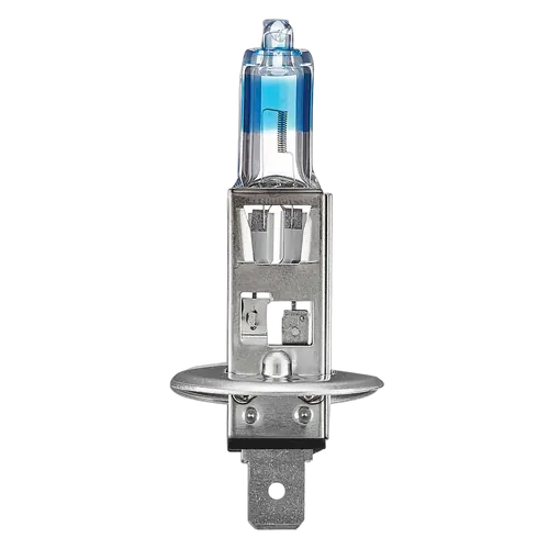 Narva H1 12V 55W Sapphire Plus 50 Halogen Headlight Globes (Blister Pack Of 1)