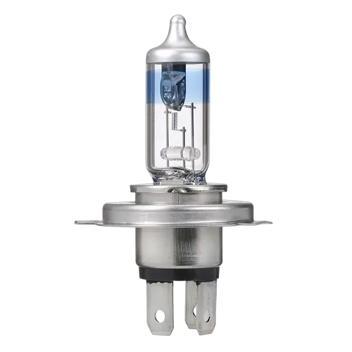 Narva H4 12V 60/55W Sapphire Plus 50 Halogen Headlight Globe (Blister Pack Of 1)