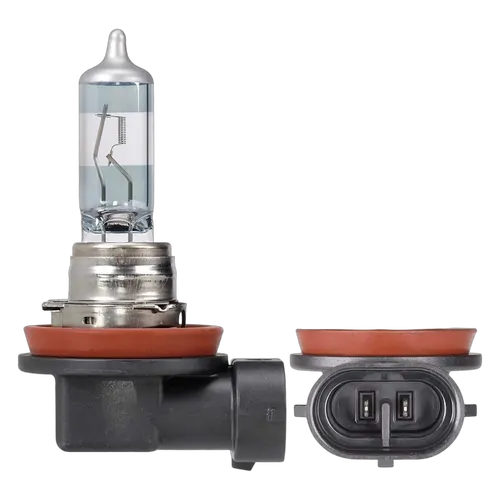 Narva 12V H11 55W Blue Plus 90 Halogen Headlight Globes (Blister Pack Of 1)