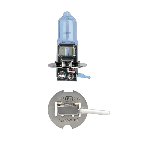 Narva H3 12V 55W Pk22S Arc Plus50(1)