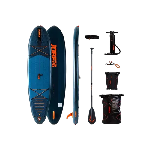 Jobe Yarra Elite 10.6 Inflatable Board Package