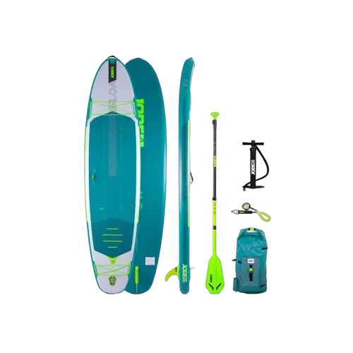 Jobe Loa 11.6 Inflatable Board Package