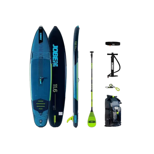 Jobe Duna 11.6 Inflatable Board Package