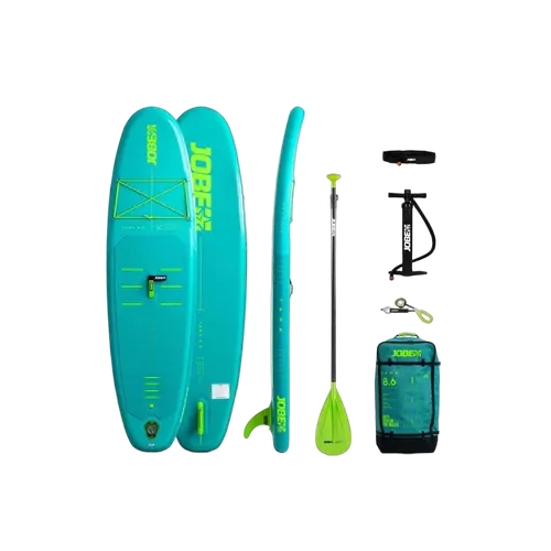 Jobe Yama 8.6 Inflatable Board Package