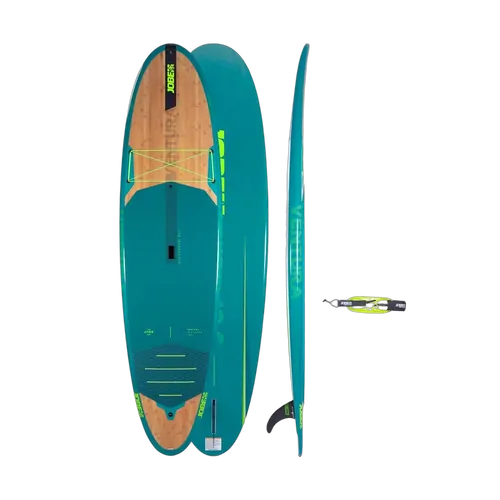 Jobe Ventura 10.6 Bamboo Paddle Board