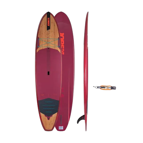 Jobe Parana 11.6 Bamboo Paddle Board