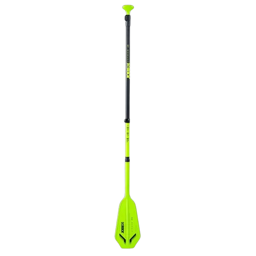 Jobe Stream Carbon 40 SUP Paddle Lime 3-piece
